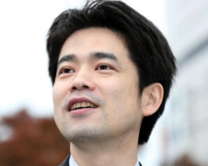特任研究員 高史明