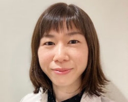 特任研究員 中村知世
